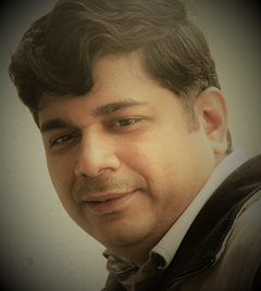 Prof. Dr. Nitin Kisan Deshmane