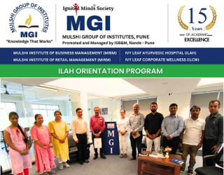 ILAH Orientation Program