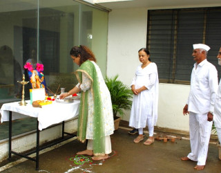Independence Day Celebrations 2025