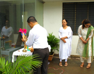Independence Day Celebrations 2025