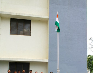 Independence Day Celebrations 2025