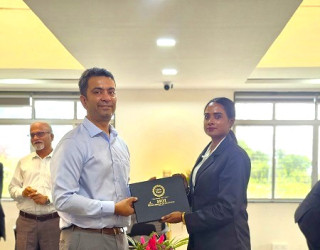 Guest Talk held on 1st September 2025 (Monday)
