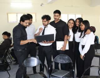 Power BI Workshop by MARUF PATHAN Microsoft Certified Power BI & SQL Trainer