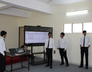 Power BI Workshop by MARUF PATHAN Microsoft Certified Power BI & SQL Trainer