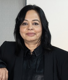 Prof. Dr. Saroja Asthana