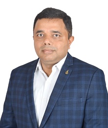  Prof. Dr. Aman Sinha