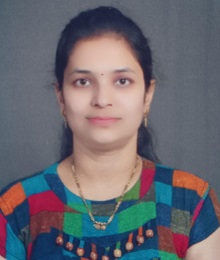  Prof.  Ms. Ashwini Patil