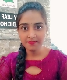 Mrs. Rajani Prabhakar Bhosale