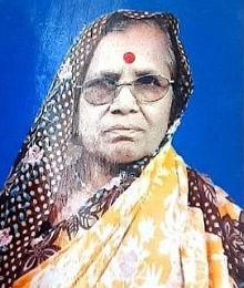 Mrs. Sunandha Adhav