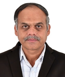  Prof. Mr. Lakshmaiah Botla