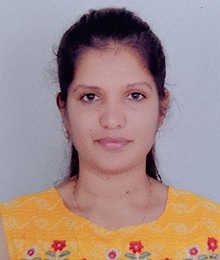 Ms. Nandini k 