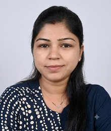 Prof. Dr. Poonam Sahu