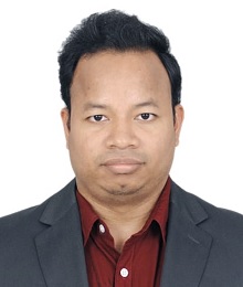 Prof. Malaya Prakash Behera 